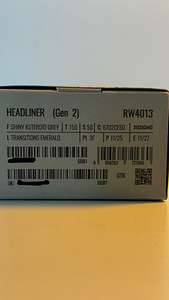 Wayfarer gen 2 RW4012 blue/grey (4 foto / 4)