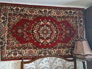 Vaip (1 foto / 1)