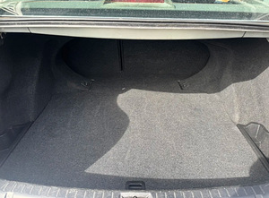 Toyota Avensis 2.0 108kW (9 foto / 10)
