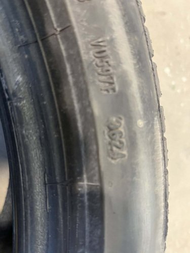 245/40 R18 97V Pirelli. 1 kumm!