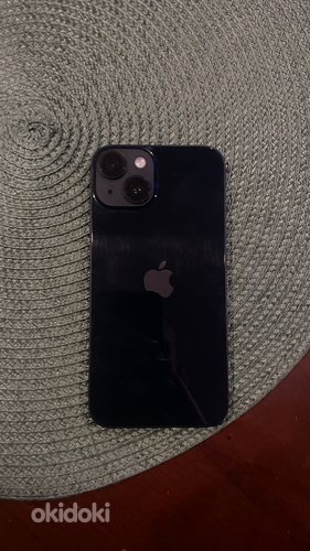 MÜÜA IPHONE 14