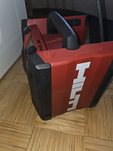Ajulaadija - raadio HILTI R 6-22 (1 foto / 5)