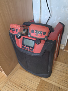 Aku HILTI (1 foto / 3)
