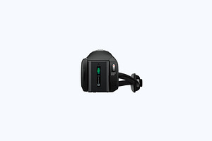 SONY CX625 Handycam with Exmor R CMOS (2 foto / 7)