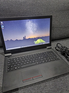 Lenovo V110 i3 6006u 4Gb RAM 2133 mhz 232 SSD (1 foto / 3)