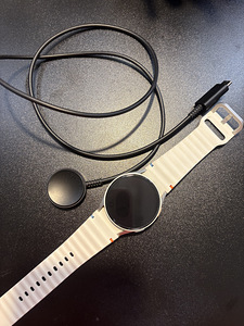 Müüa Samsung Galaxy Watch 7, 40 mm(toonis,,Cream”) (2 foto / 5)