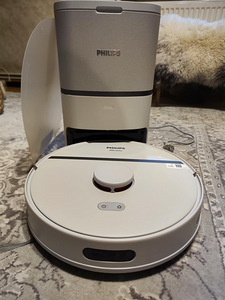 Philips HomeRun 3000 Series Aqua robot (1 foto / 3)