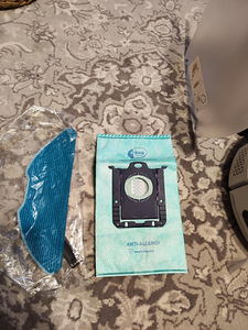 Philips HomeRun 3000 Series Aqua robot (2 foto / 3)