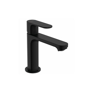 Hansgrohe Rebris S 110 valamusegisti mattmust (uus) (1 foto / 3)