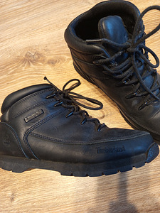 Meeste kingad Timberland 39 suurus (1 foto / 4)