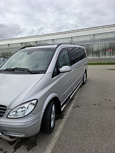 Müüa buss (2 foto / 15)