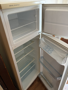 Electrolux külmik sügavkülmikuga (2 foto / 2)