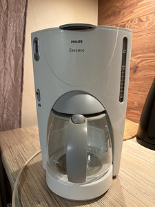 Капельная кофеварка Philips Essence (1 фото из 1)