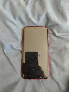 iPhone XR 64gb (1 фото из 3)