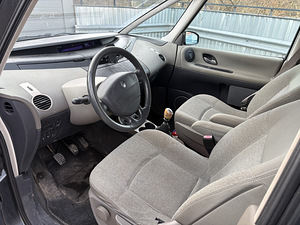 Renault Espace 2004 1.9 dci 85kw (4 foto / 10)