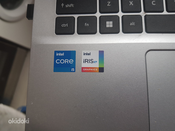Acer aspire 3