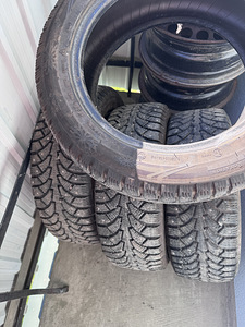 195/55 r15 (4 foto / 4)