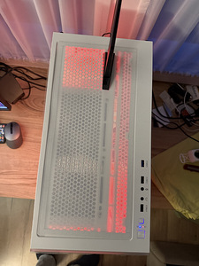 МОЩНЫЙ ИГРОВОЙ ПК RTX 4070 — КАК НОВЫЙ! (4 фото из 6)