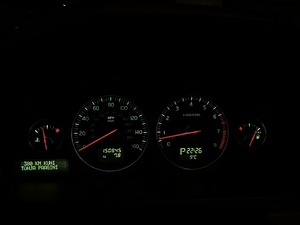 Volvo XC90 T6 2.9 Bi-Turbo 200kw + LPG gaas. (12 foto / 12)