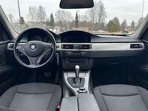 BMW 320D (8 foto no 11)