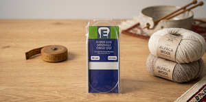 Ringvardad Super Lux 4,5 mm (80 cm) (1 foto / 1)