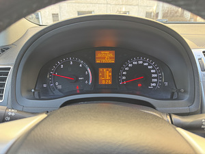 Toyota Avensis 2.0D 2013 195000 km •Heas korras • (13 foto / 15)