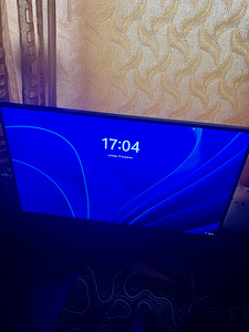 Монитор Samsung odysey g4 27дюймов\240герц/full hd. (3 фото из 4)