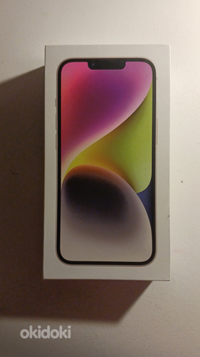 iPhone 14 128GB