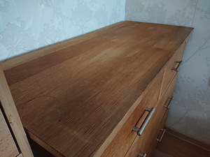 Tammepuust kummut (3 foto / 5)