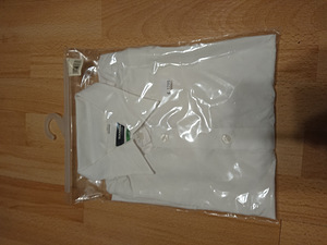 Sangar valge särk 164cm (1 foto / 1)