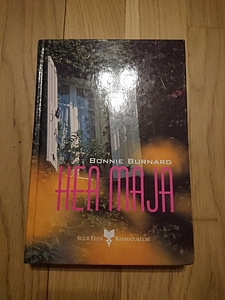 Bonnie Burnard "Hea maja" (1 foto / 2)