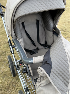 Roan Emma vankri komplekt (2 foto / 6)