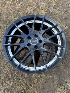 8,5x112x5 Breyton gts-av 19tolli (2 foto / 6)