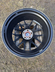 8,5x112x5 Breyton gts-av 19tolli (4 foto / 6)