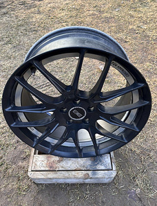 8,5x112x5 Breyton gts-av 19tolli (5 foto / 6)