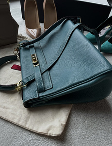 Hermes Bag! UUS! Leather (1 foto / 2)