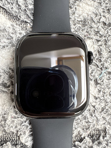 Uued Apple Watch Series 11 42mm (5 foto / 6)