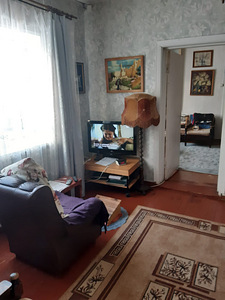 Muru tn 7, Kiviõli, Lüganuse vald, Ida-Virumaa (4 foto / 8)