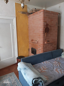 Muru tn 7, Kiviõli, Lüganuse vald, Ida-Virumaa (2 foto / 8)