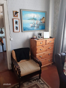 Muru tn 7, Kiviõli, Lüganuse vald, Ida-Virumaa (3 foto / 8)