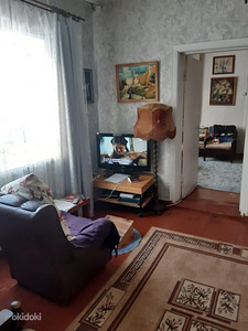 Muru tn 7, Kiviõli, Lüganuse vald, Ida-Virumaa (4 foto / 8)