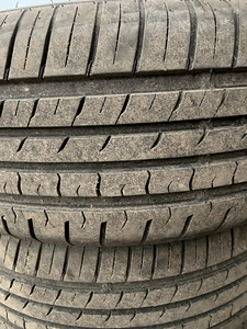 LANDGEMA ZMAX 205/55R16 91V (3 foto / 5)