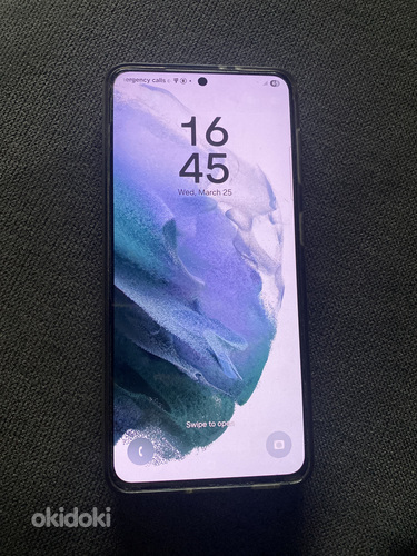 Samsung S21 5G