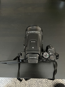 Nikon Coolpix p900 (3 foto / 7)