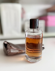 Mancera Roses Vanille EDP 120ml (1 foto / 4)