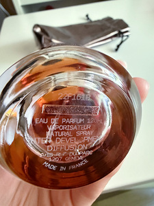 Mancera Roses Vanille EDP 120ml (3 foto / 4)