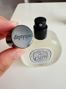Estee Lauder Modern Muse 30мл, Diptyque Eau Capitale 30мл (3 фото из 6)