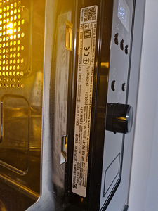 Köögitehnika komplekt Electrolux (3 foto / 5)