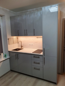 Professionaalne mööbli kokkupanek .Kogemus 30a.Ikea,On24.... (3 foto / 8)