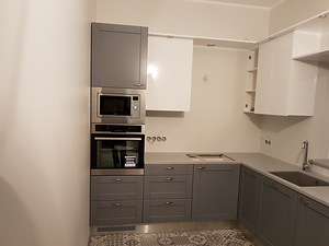 Professionaalne mööbli kokkupanek .Kogemus 30a.Ikea,On24.... (4 foto / 8)